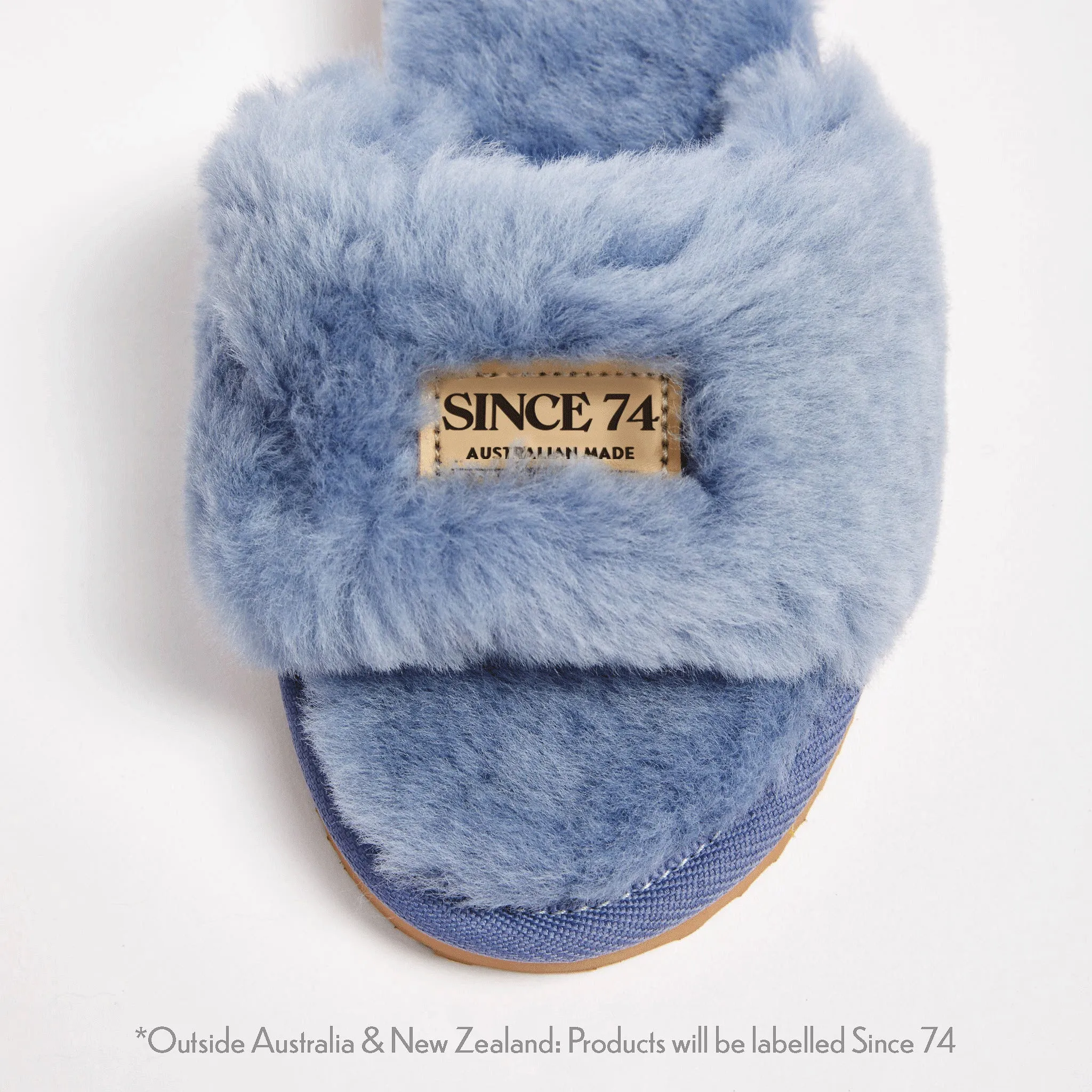 Women's Limited Edition Polar Designer Sandals