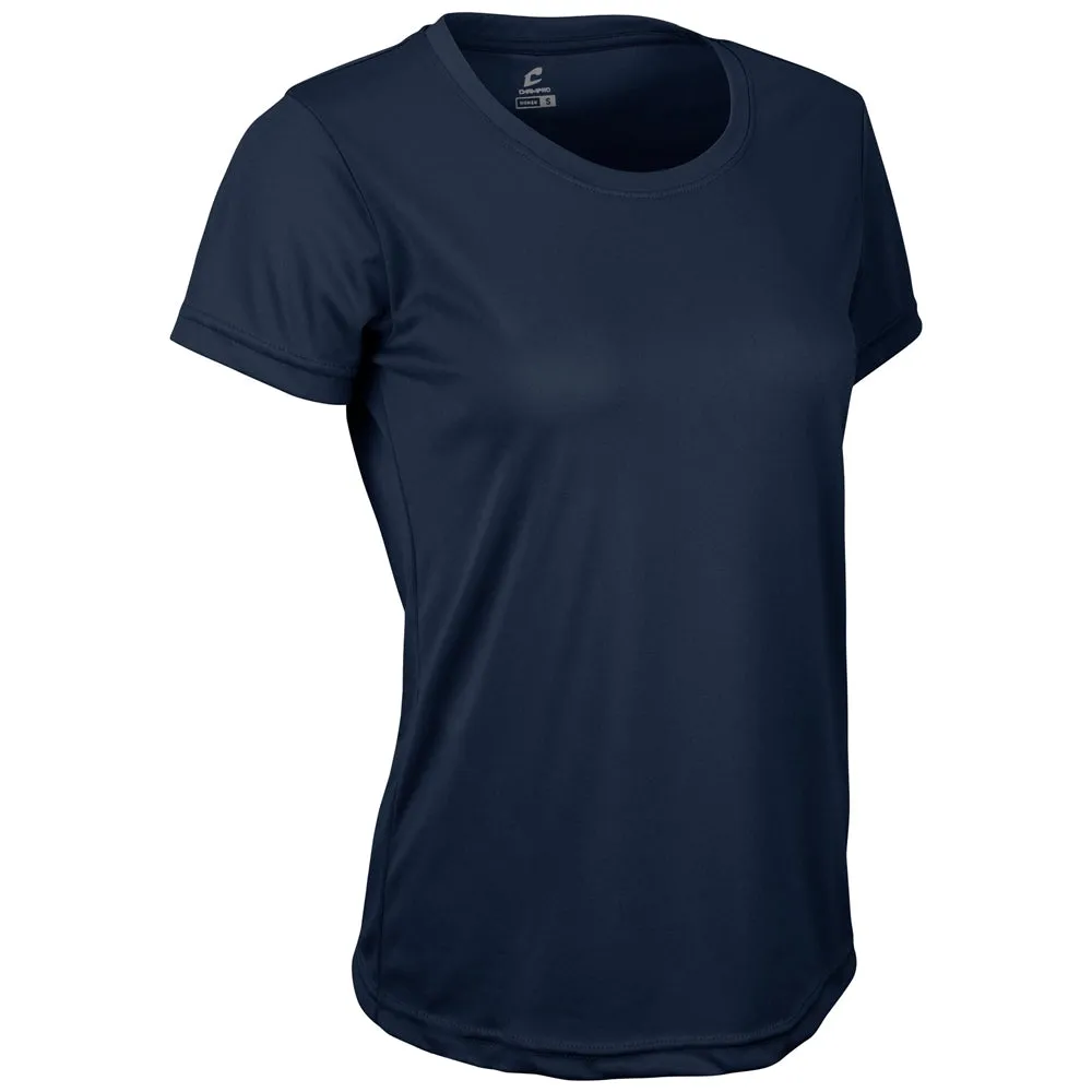 Womens VISION T-Shirt II